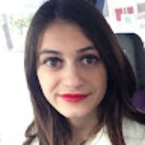 Meet your Posher, Noemi